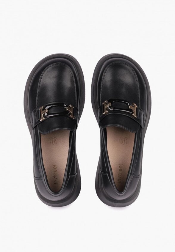 Лоферы Instreet