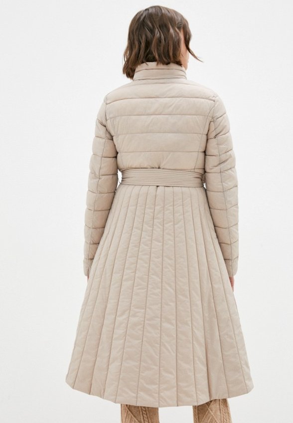 Куртка стеганая Dellione