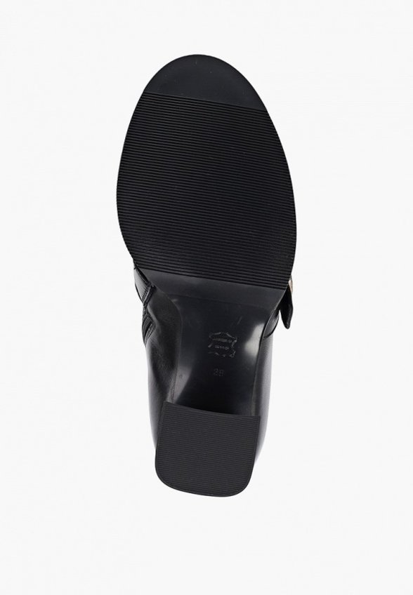 Ботильоны Giotto