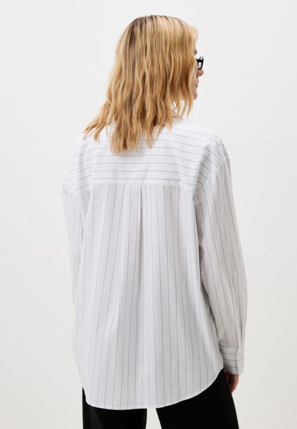 Рубашка Urban Tiger