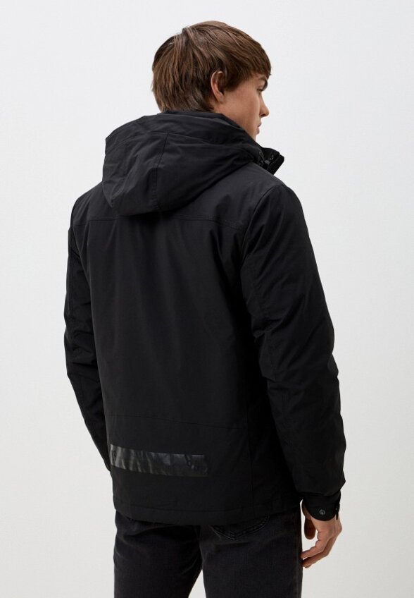 Пуховик Urban Fashion for Men