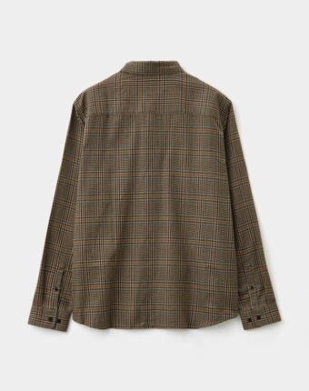 Рубашка H&M мужчинам