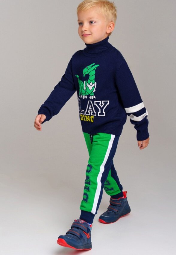 Свитер PlayToday