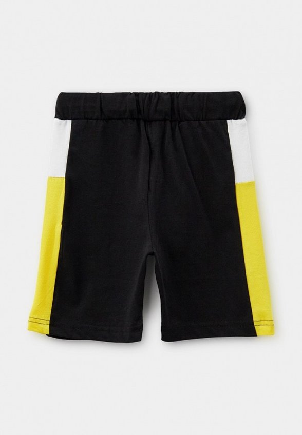 Футболка и шорты Aspen Polo Club