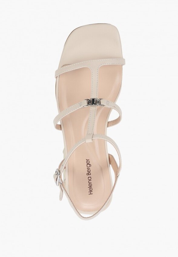 Босоножки Helena Berger