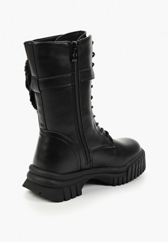 Ботинки PlayToday