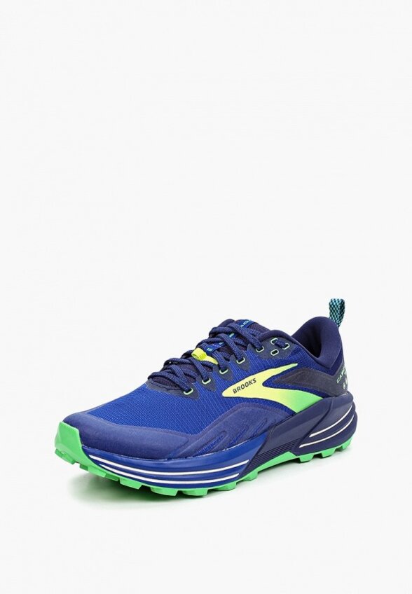 Кроссовки Brooks