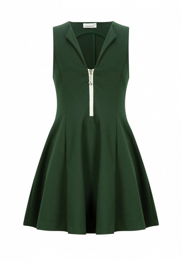 Платье Stylish Amadeo