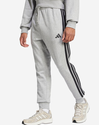 Брюки мужские adidas, Серый женщинам
