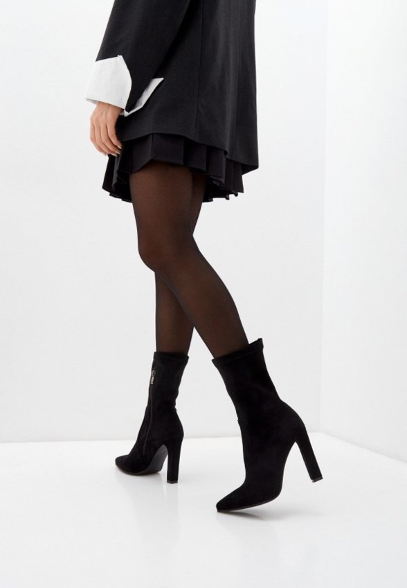 Полусапоги Bottero