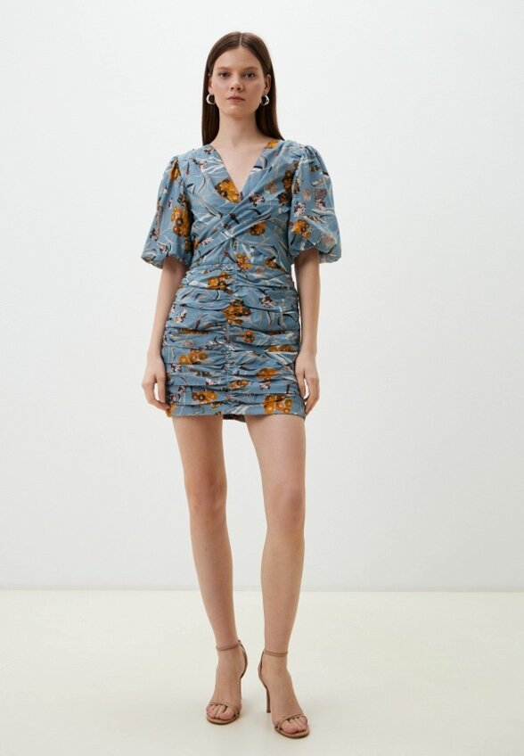 Платье Na Lubvi