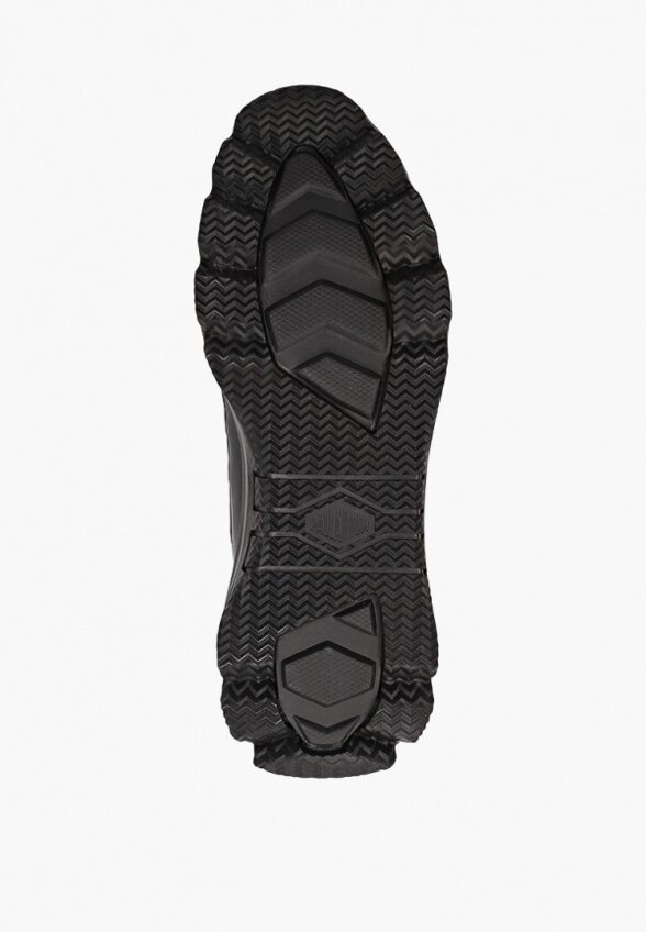 Кроссовки Palladium