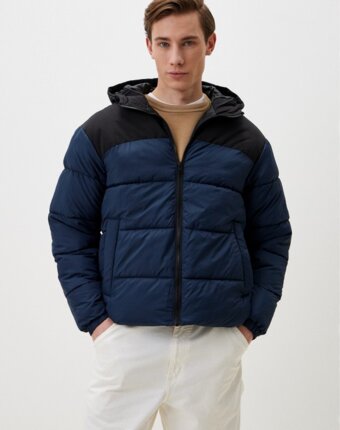 Куртка утепленная Jack & Jones мужчинам