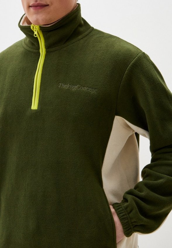 Олимпийка TheJoggConcept