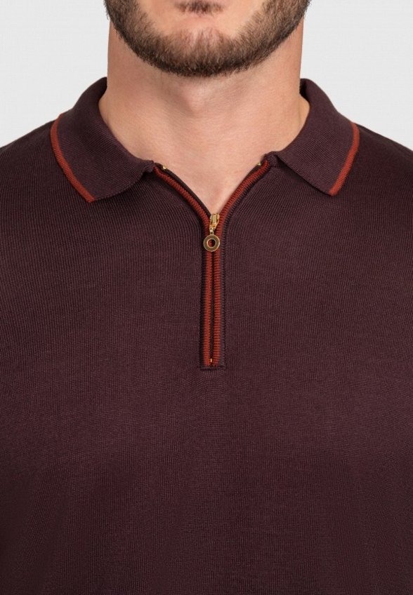 Поло Troy Collezione