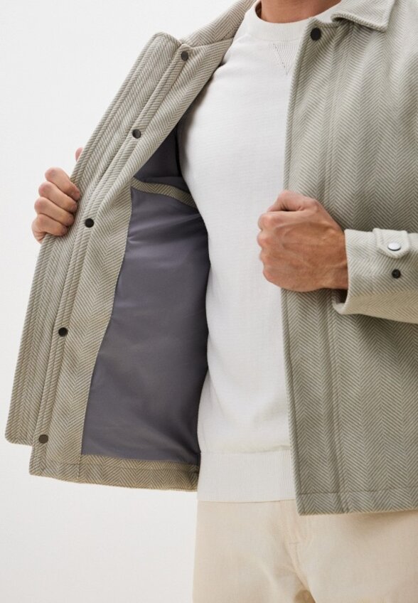 Полупальто Bazioni