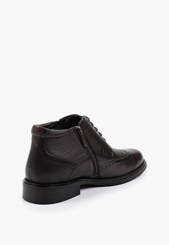 Ботинки Thomas Munz