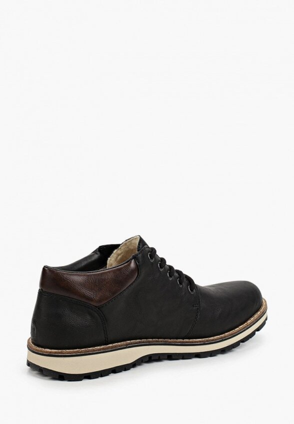 Ботинки Rieker