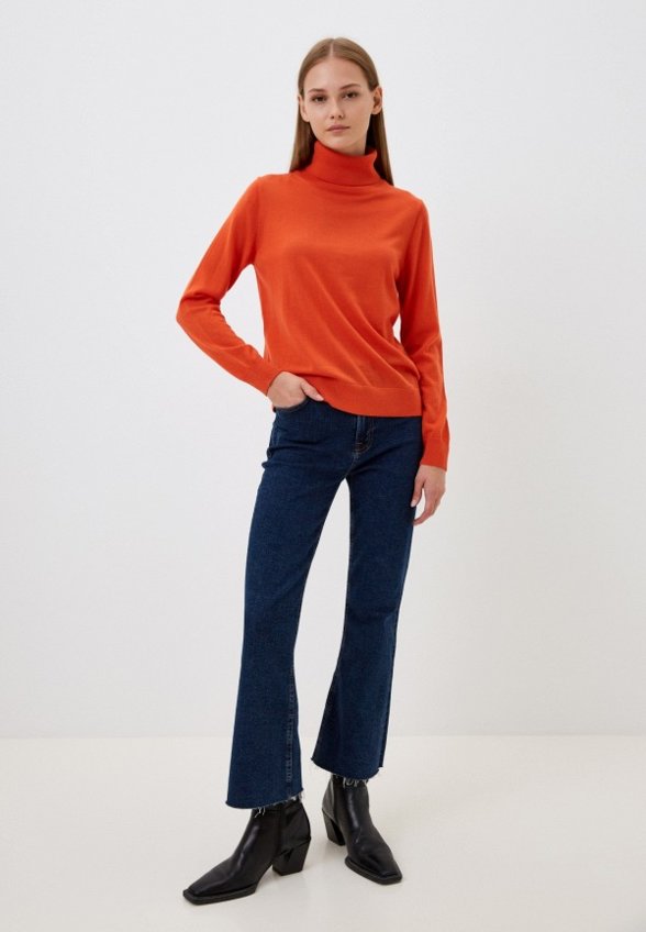 Водолазка To Be One