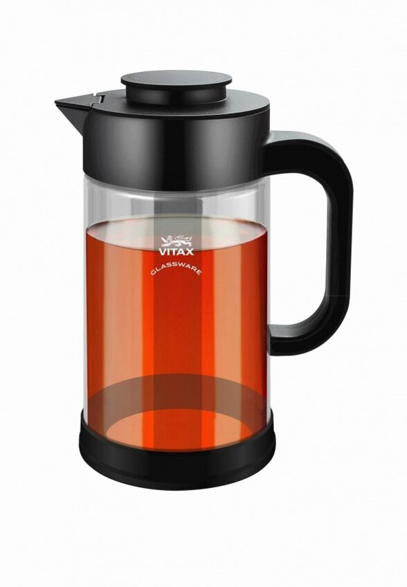 Чайник заварочный Vitax