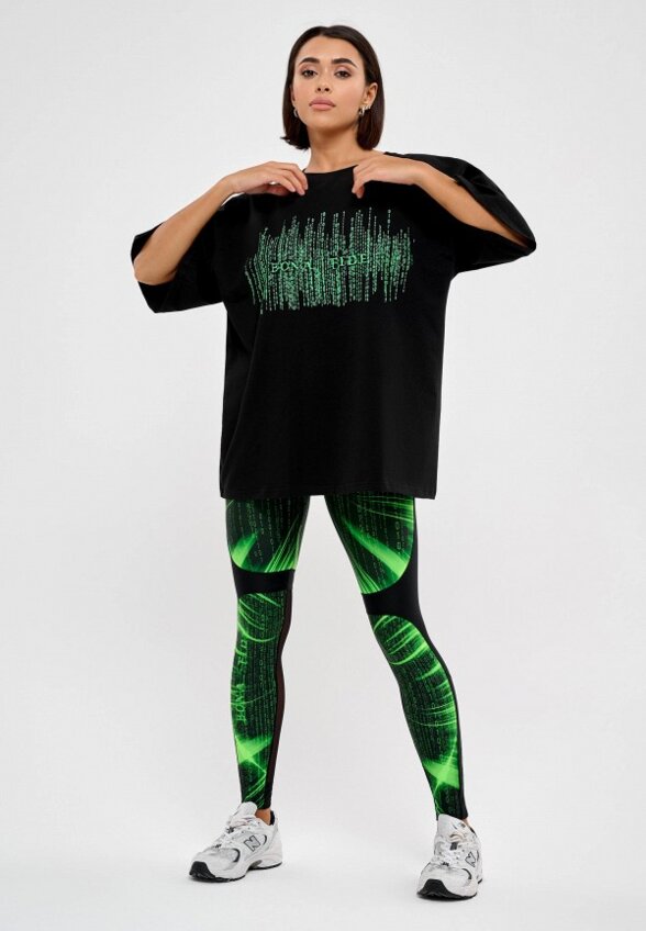 Футболка Bona Fide