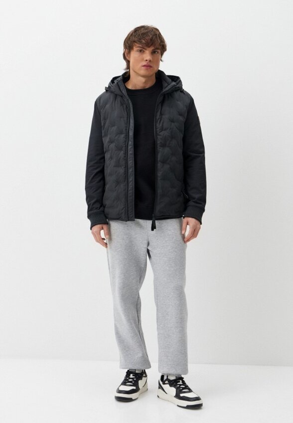 Куртка утепленная Timezone