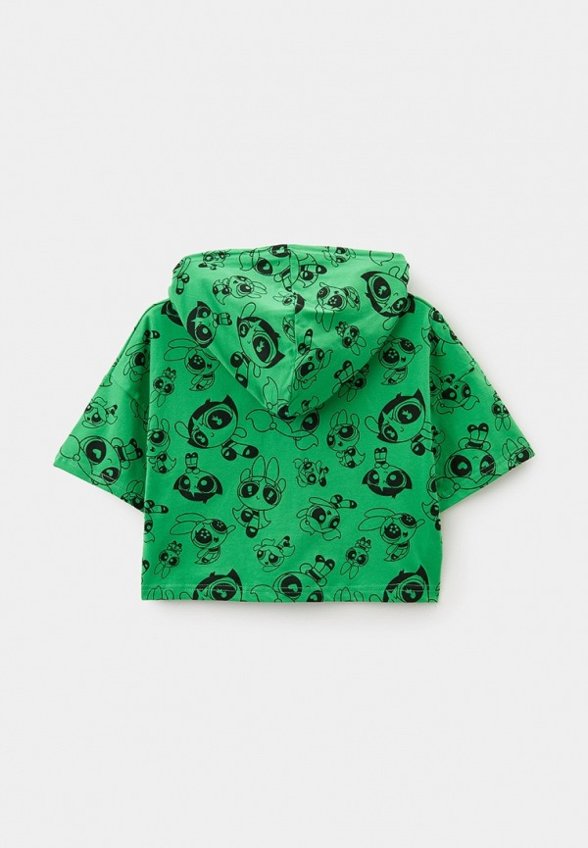 Худи и майка PlayToday