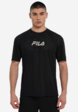 Футболка мужская FILA, Черный2  - превью