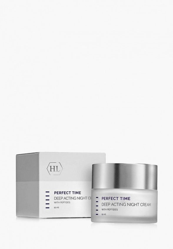 Крем для лица Holy Land