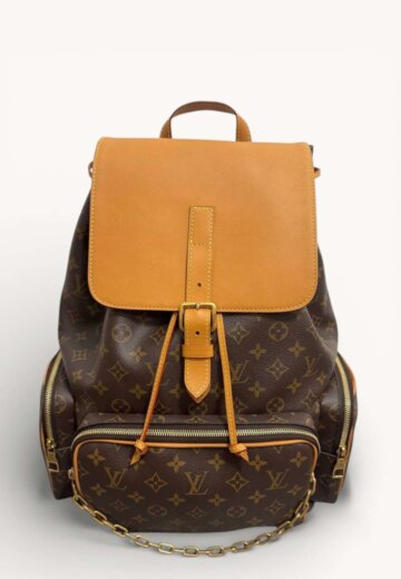 Louis Vuitton Trio