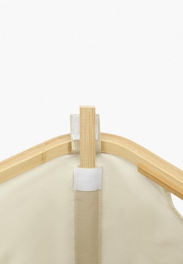 Корзина для белья Smart Solutions