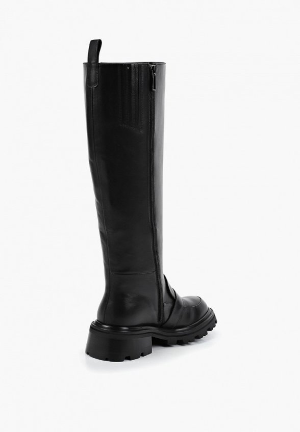 Сапоги Maxadorre