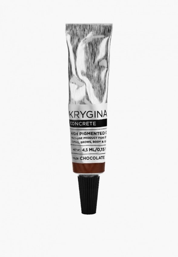 Пигмент для макияжа Krygina Cosmetics