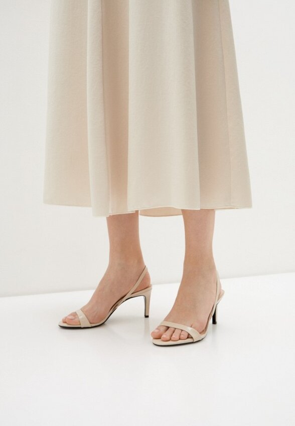 Босоножки Calvin Klein