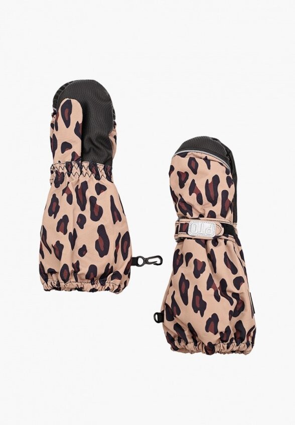 Варежки PlayToday