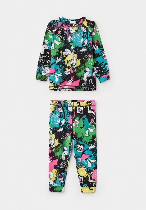 Термобелье PlayToday