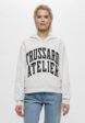 Худи Trussardi1  - превью