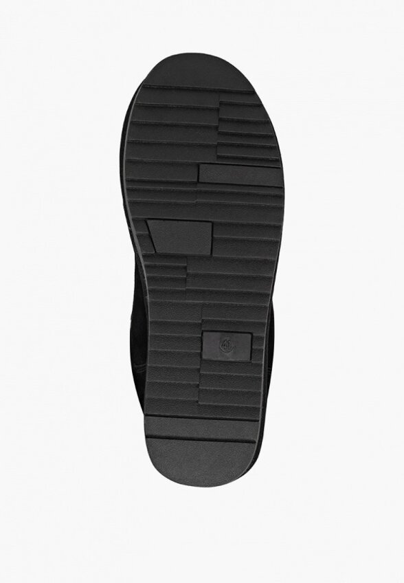 Полусапоги Ascalini