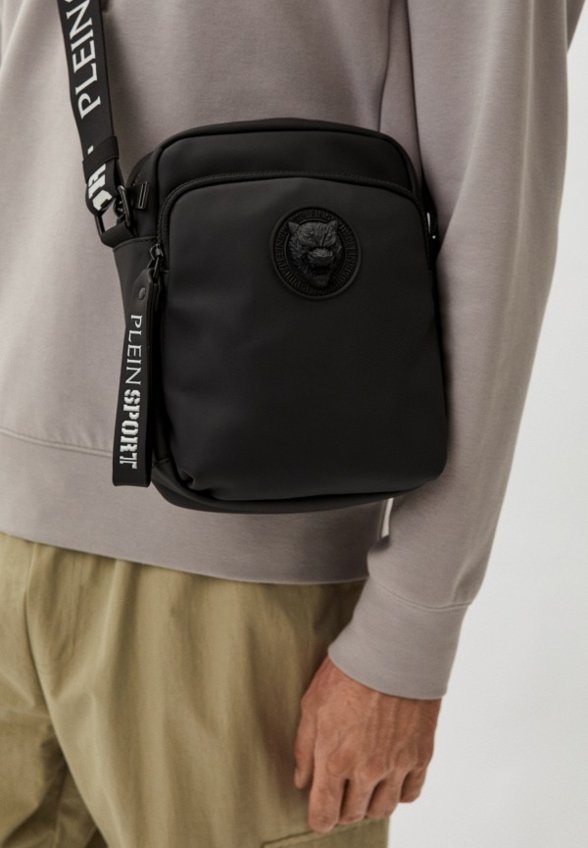 Сумка Plein Sport