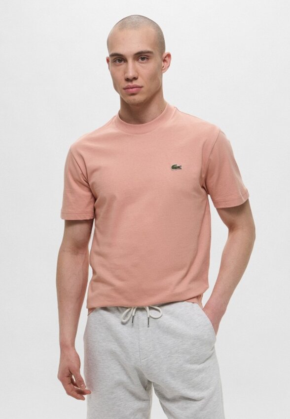 Футболка Lacoste