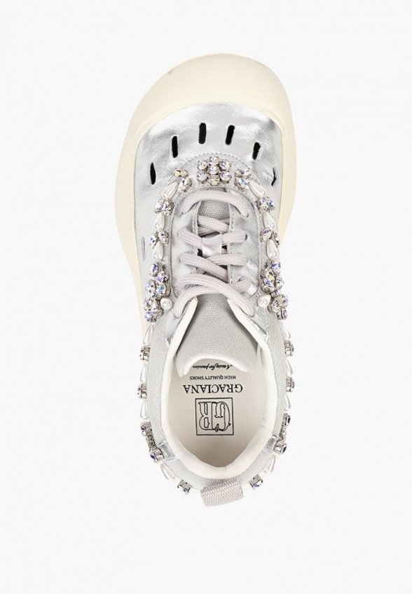 Кроссовки Graciana