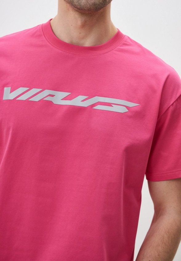 Футболка Ogogo