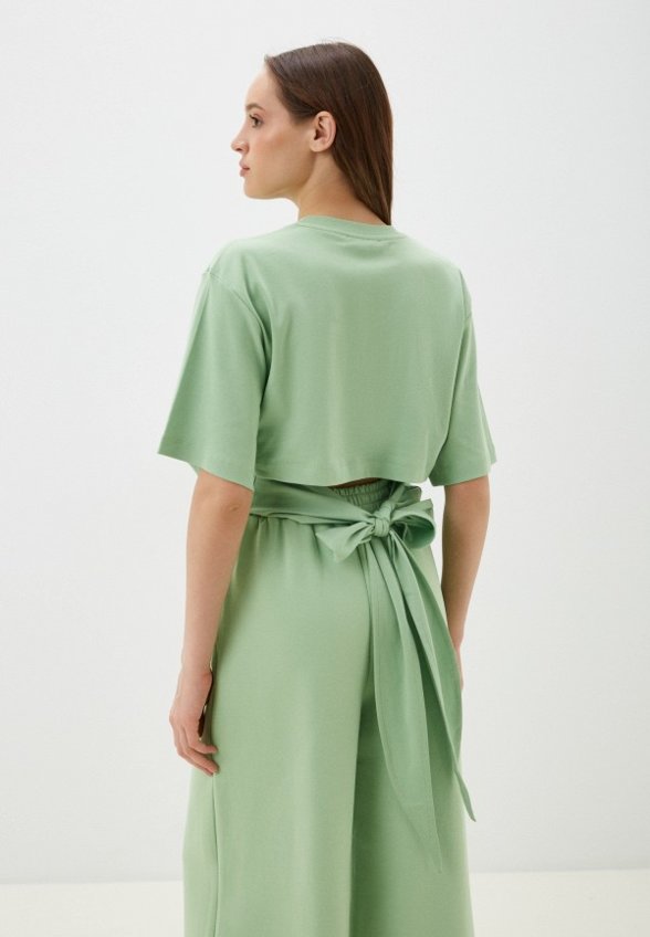 Футболка GLVR