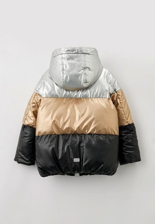 Куртка утепленная PlayToday