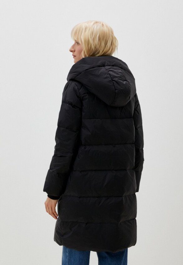 Пуховик Снежная Королева