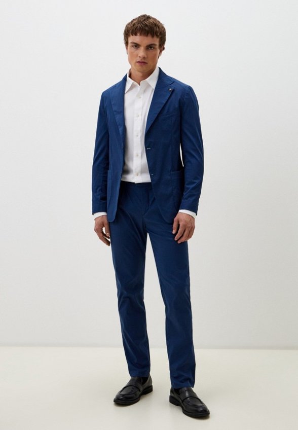 Брюки Primo Emporio