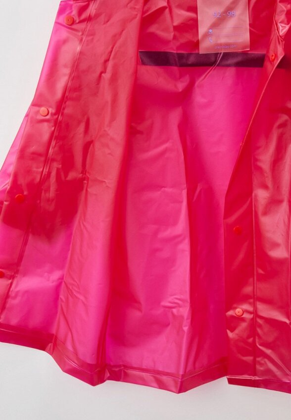 Дождевик PlayToday