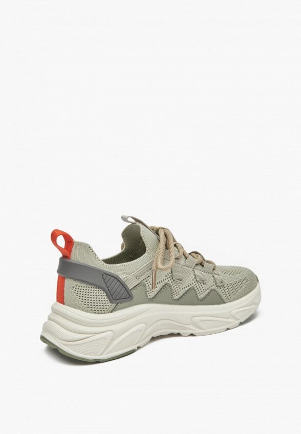 Кроссовки Mascotte