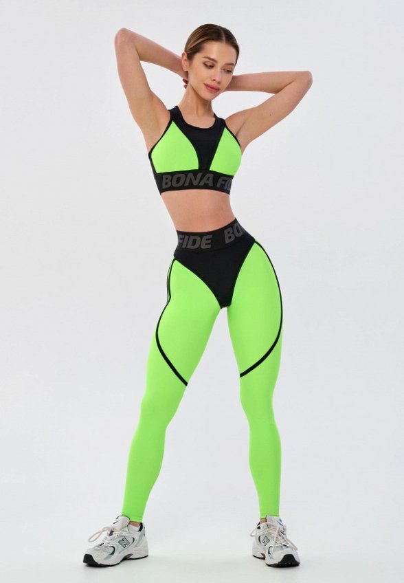 Леггинсы Bona Fide