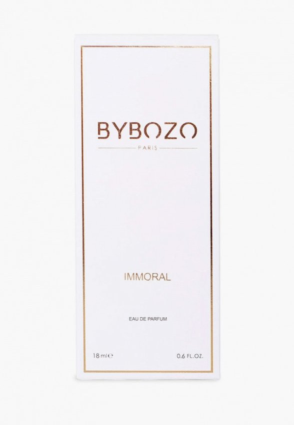 Парфюмерная вода Bybozo